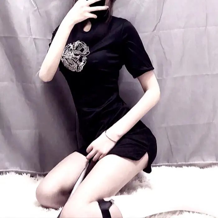 狂蟒之城